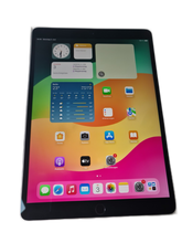 Apple iPad 9. Generation Tablet iPadOS 15 10.2 64 GB